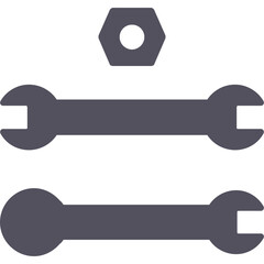 Tools Icon