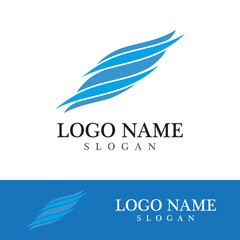 Wave beach vector illustration design