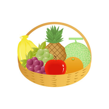 フルーツバスケット Images Browse 164 Stock Photos Vectors And Video Adobe Stock