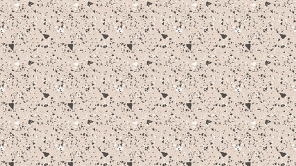 Abstract terrazzo wallpaper. Abstract terrazzo background