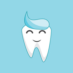 Dental logo vector