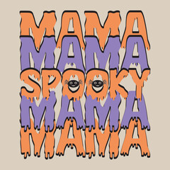 Halloween SVG Design