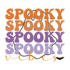 Halloween SVG Design