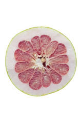Citrus maxima