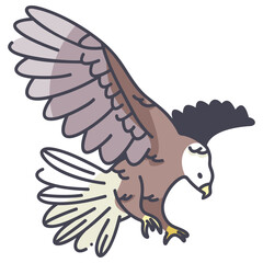 Bald Eagle icon