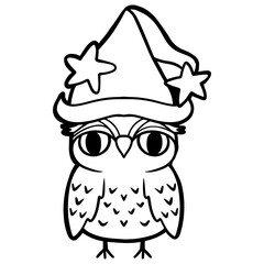 Retro Ghost Halloween design t-shirt design. Cute cartoon. vintage  illustration