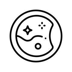 wash clothes icon