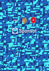 Soccer jersey design for sublimation 