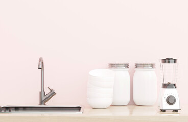 ブログやホームページ用キッチン雑貨