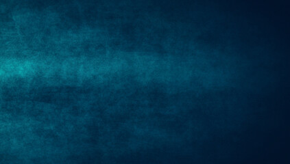 old blue background