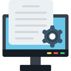 Applicants Management Icon