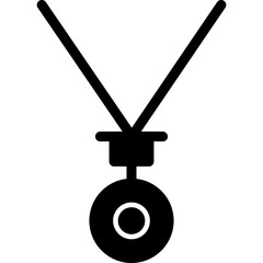 Necklace Icon