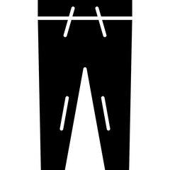 Trousers Icon