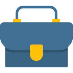Briefcase Icon