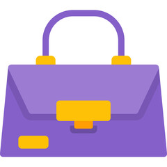 Handbag Icon