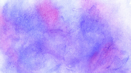 abstract colorful watercolor background texture