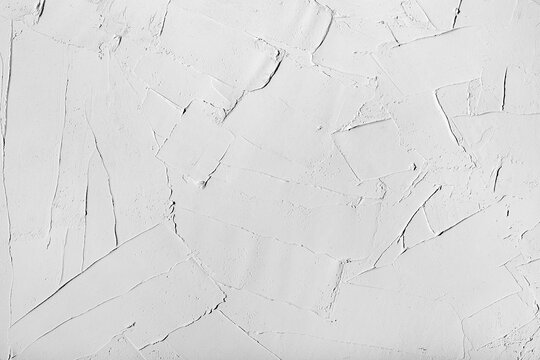 White wall background textures