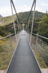 H&auml;ngebr&uuml;cke