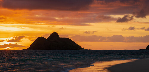 Lanikai Beach