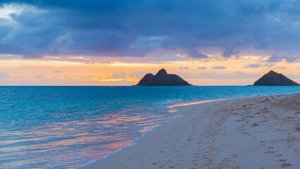 Lanikai Beach