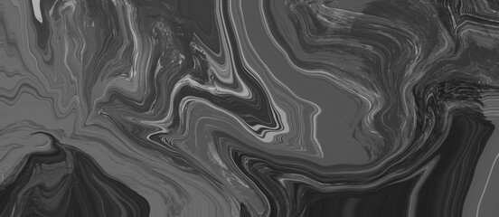 Obraz premium black and white background