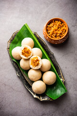 kozhukatta or kolukattai pidi is Steamed dumplings made with rice flour, filling coconut, jaggery