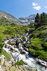 Route des Lacs, Midi-Pyrenees, France