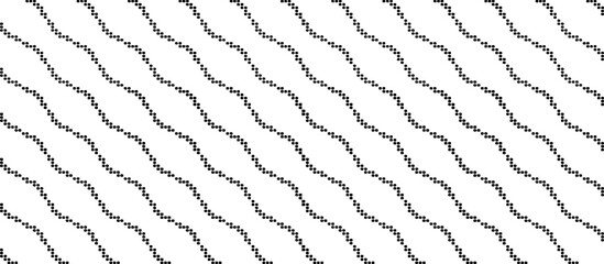 Rough texture. Broken plaster wall effect. Grunge worn damask pattern design. Distressed fabric texture. Overlay texture design. Vector illustration. Eps10.