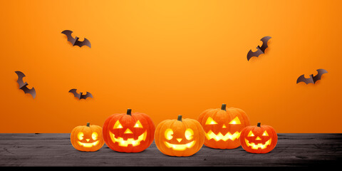 ハロウィン イラスト 背景 リアル 黒