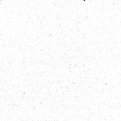 Subtle halftone grunge urban texture vector. Distressed overlay texture. Grunge background. Abstract mild textured effect. Vector Illustration. Black isolated on white. EPS10.