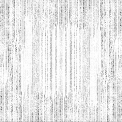 Rough black and white texture vector. Distressed overlay texture. Grunge background. Abstract textured effect. Vector Illustration. Black isolated on white background. EPS10