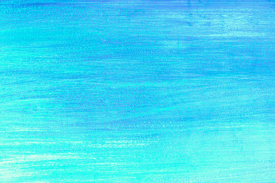 beautiful decorative blue stroke background of a painted surface in a water sea style , greek national blue color wallpaper, mediterrenean backdrop