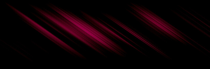 Background abstract pink and black dark are light with the gradient is the Surface with templates metal texture soft lines tech design pattern graphic diagonal neon background.