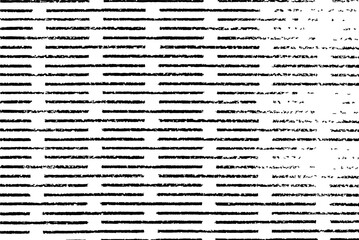 Fototapeta premium Slim lines texture. Parallel and intersecting lines abstract pattern. Abstract textured effect. Black isolated on white background.Vector illustration. EPS10.