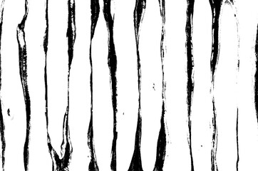 Wooden planks and cracked wood overlay texture for your design. Shabby chic background. Easy to edit vector wood texture backdrop. Grunge Vector. Texture effect. EPS10.