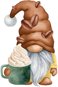 Coffee Gnome