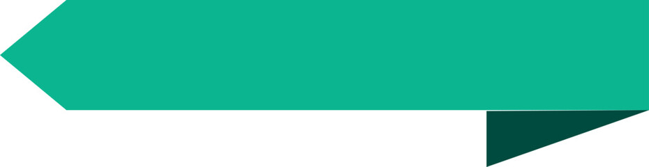 Ribbon Design Element. Vector illustration