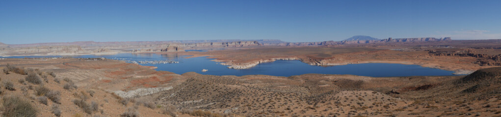 Lake Powell, Arizona