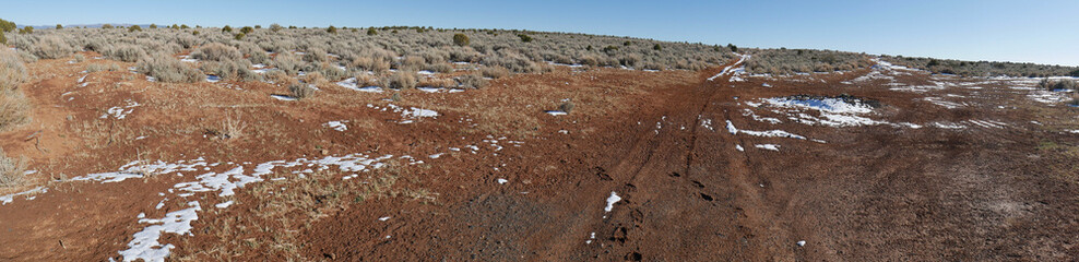autumn in the mountains