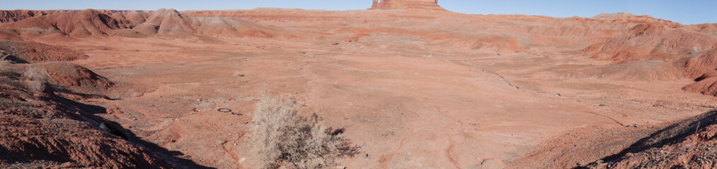 Monument Valley, Arizona