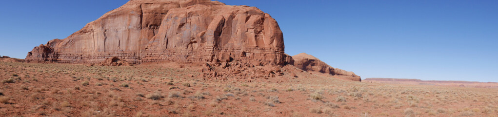 Monument Valley, Arizona