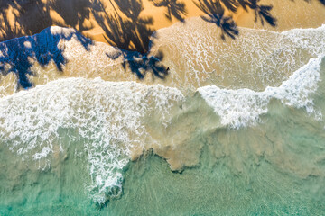 Playa Arroyo Salado, Cabrera Maria Trinidad Sanchez.