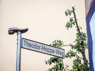 Theodor-Hoppe-Weg