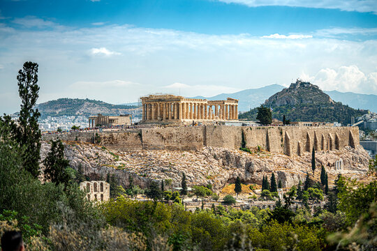 Acropolis