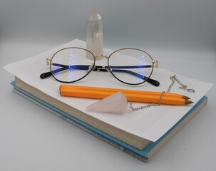 Vision care and spiritual awakening