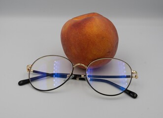 Eye care for reading books