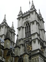 Fototapeta premium London City