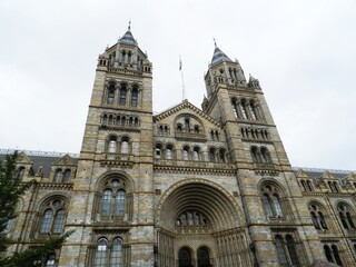 Fototapeta premium London City