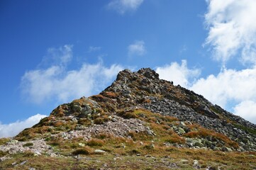 tatras mountains, ornak