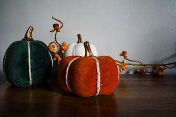 Fall decor